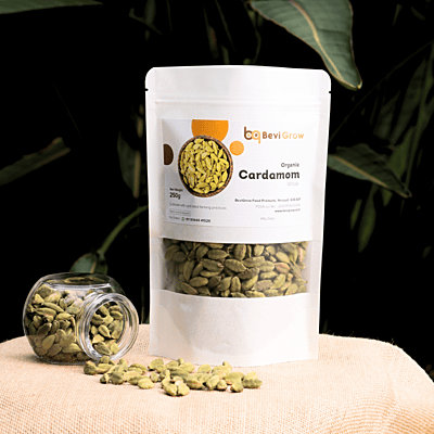 Cardamom