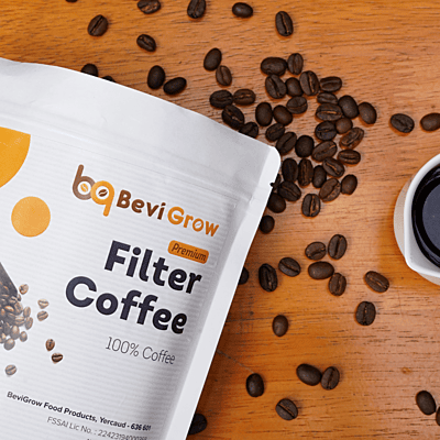 Pure Coffee