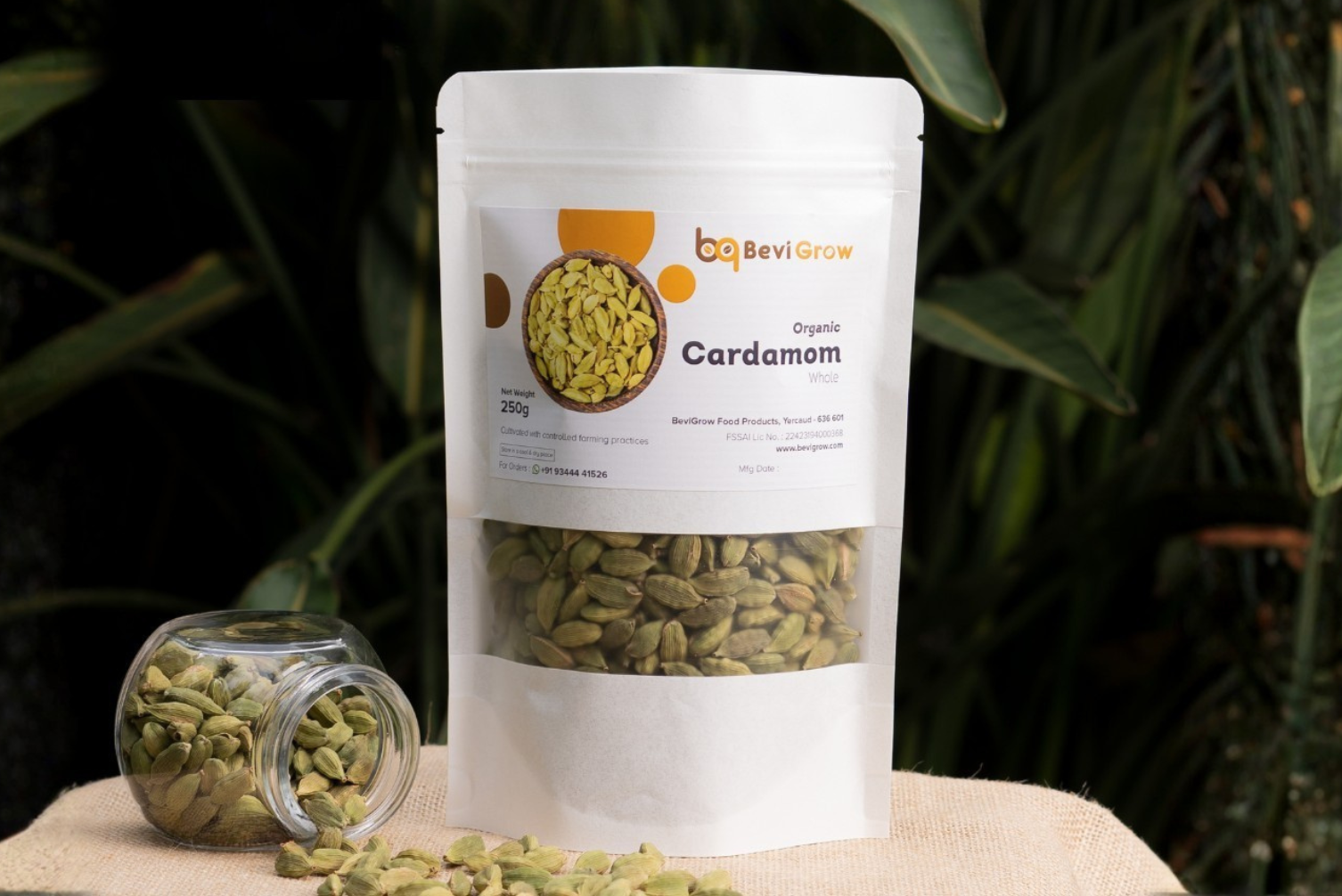 Signature Coffee Blends